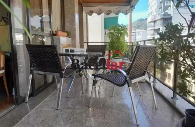 Apartamento com 3 quartos à venda na Rua Maria Amália, Tijuca, Rio de Janeiro