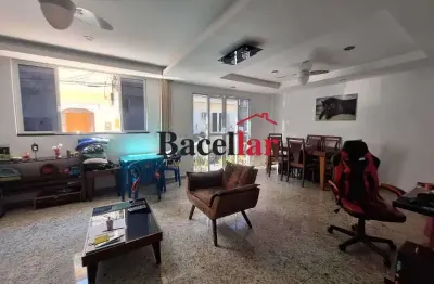 Casa em condomínio fechado com 3 quartos à venda na boulevard vinte e oito de setembro, vila isabel, rio de janeiro, 156 m2 por r$ 735.000