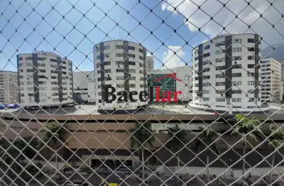 Apartamento com 2 quartos para alugar na avenida maracanã, tijuca, rio de janeiro, 60 m2 por r$ 2.500