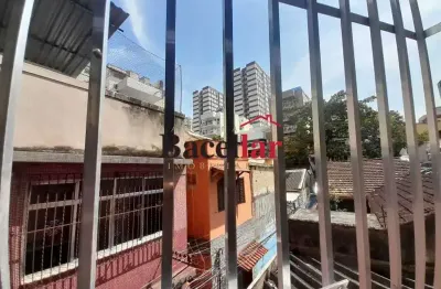 Apartamento com 2 quartos para alugar na avenida maracanã, tijuca, rio de janeiro, 64 m2 por r$ 2.200