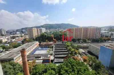 Apartamento com 2 quartos à venda na rua via láctea, andaraí, rio de janeiro, 69 m2 por r$ 359.000
