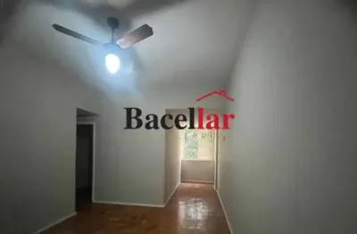 Apartamento com 1 quarto à venda na rua barão de pirassinunga, tijuca, rio de janeiro, 54 m2 por r$ 398.000