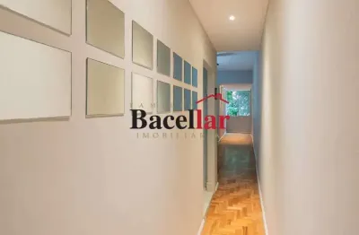 Apartamento com 1 quarto à venda na rua barão de pirassinunga, tijuca, rio de janeiro, 54 m2 por r$ 398.000