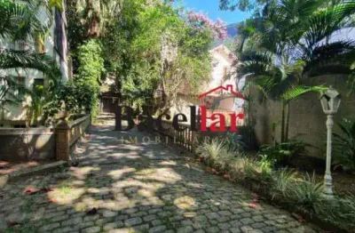 Casa em condomínio fechado com 4 quartos à venda na rua conde de bonfim, tijuca, rio de janeiro, 433 m2 por r$ 2.100.000
