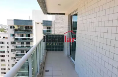 Apartamento com 3 quartos à venda na rua coração de maria, méier, rio de janeiro, 88 m2 por r$ 692.000