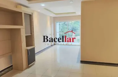 Apartamento com 3 quartos à venda na rua são clemente, botafogo, rio de janeiro, 110 m2 por r$ 1.400.000