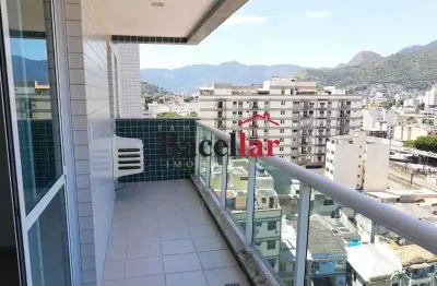 Apartamento com 4 quartos à venda na rua coração de maria, méier, rio de janeiro, 115 m2 por r$ 820.000