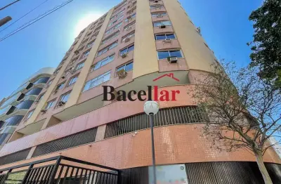 Apartamento com 2 quartos à venda na rua professor gabizo, tijuca, rio de janeiro, 100 m2 por r$ 589.999