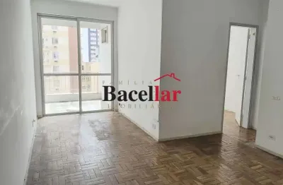 Apartamento com 1 quarto à venda na rua barão de mesquita, tijuca, rio de janeiro, 60 m2 por r$ 320.000