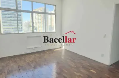 Apartamento com 3 quartos à venda na rua professor gabizo, maracanã, rio de janeiro, 85 m2 por r$ 494.000