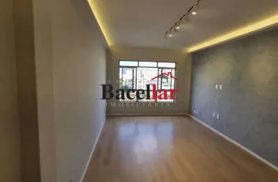 Apartamento com 3 quartos à venda na rua silva teles, andaraí, rio de janeiro, 134 m2 por r$ 680.000