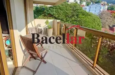 Apartamento com 4 quartos à venda na rua ângelo agostini, tijuca, rio de janeiro, 114 m2 por r$ 1.300.000