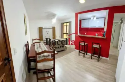 Apartamento com 1 quarto para alugar na rua moura brito, tijuca, rio de janeiro, 40 m2 por r$ 2.200