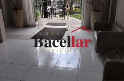 Apartamento com 2 quartos à venda na rua embaixador ramon carcano, tijuca, rio de janeiro, 63 m2 por r$ 399.999
