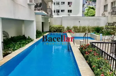 Apartamento com 2 quartos à venda na rua embaixador ramon carcano, tijuca, rio de janeiro, 63 m2 por r$ 359.999