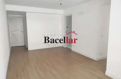 Apartamento com 3 quartos à venda na rua mariz e barros, tijuca, rio de janeiro, 89 m2 por r$ 1.221.000