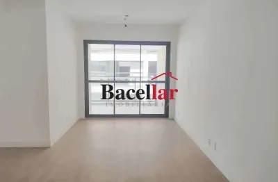 Apartamento com 3 quartos à venda na rua mariz e barros, tijuca, rio de janeiro, 88 m2 por r$ 1.257.000