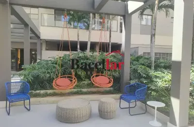 Apartamento com 3 quartos à venda na rua mariz e barros, tijuca, rio de janeiro, 88 m2 por r$ 1.287.000