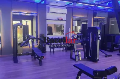 Apartamento com 3 quartos à venda na rua mariz e barros, tijuca, rio de janeiro, 89 m2 por r$ 1.413.000