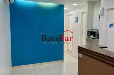 Sala comercial com 1 sala à venda na Praça Saenz Peña, Tijuca, Rio de Janeiro