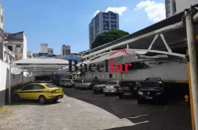 Terreno à venda na rua general roca, tijuca, rio de janeiro, 980 m2 por r$ 6.300.000