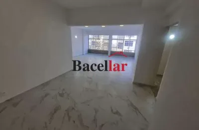 Apartamento com 4 quartos à venda na rua antônio basílio, tijuca, rio de janeiro, 179 m2 por r$ 950.000