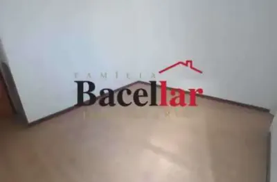 Apartamento com 1 quarto à venda na rua leopoldo, andaraí, rio de janeiro, 39 m2 por r$ 120.000