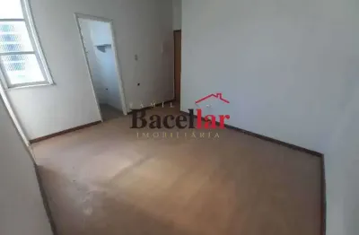 Apartamento com 1 quarto à venda na Rua Leopoldo, Andaraí, Rio de Janeiro