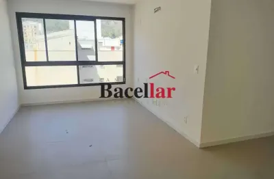 Apartamento com 2 quartos à venda na rua dona delfina, tijuca, rio de janeiro, 70 m2 por r$ 931.000