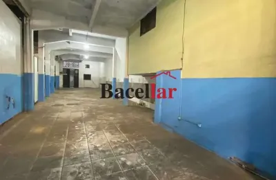 Ponto comercial à venda na rua general caldwell, centro, rio de janeiro, 400 m2 por r$ 450.000