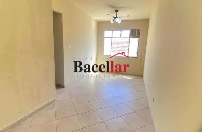 Apartamento com 2 quartos à venda na rua teodoro da silva, vila isabel, rio de janeiro, 70 m2 por r$ 280.000