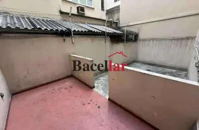 Apartamento com 3 quartos à venda na rua mariz e barros, tijuca, rio de janeiro, 91 m2 por r$ 480.000