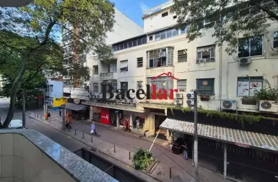 Sala comercial para alugar na rua carlos de vasconcelos, tijuca, rio de janeiro, 97 m2 por r$ 5.000