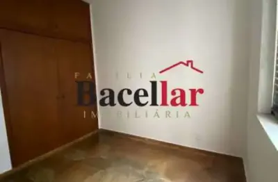 Apartamento com 3 quartos à venda na rua mariz e barros, maracanã, rio de janeiro, 121 m2 por r$ 735.000