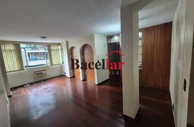 Apartamento com 3 quartos à venda na Rua Santa Sofía, Tijuca, Rio de Janeiro