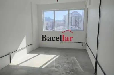 Sala comercial à venda na rua almirante cochrane, tijuca, rio de janeiro, 19 m2 por r$ 263.000