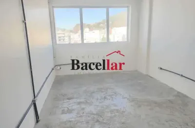Sala comercial à venda na rua almirante cochrane, tijuca, rio de janeiro, 19 m2 por r$ 268.000