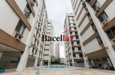 Apartamento com 2 quartos à venda na rua araújo leitão, engenho novo, rio de janeiro, 75 m2 por r$ 225.000