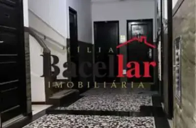 Apartamento com 1 quarto à venda na rua gastão penalva, andaraí, rio de janeiro, 54 m2 por r$ 290.000