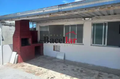 Apartamento com 2 quartos para alugar na rua cachoeira do mato, cacuia, rio de janeiro, 50 m2 por r$ 1.650