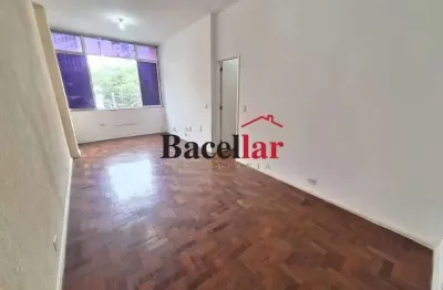 Apartamento com 3 quartos à venda na rua santo afonso, tijuca, rio de janeiro, 90 m2 por r$ 490.000