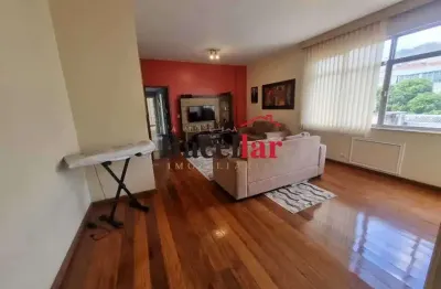 Apartamento com 3 quartos à venda na rua josé higino, tijuca, rio de janeiro, 100 m2 por r$ 720.000