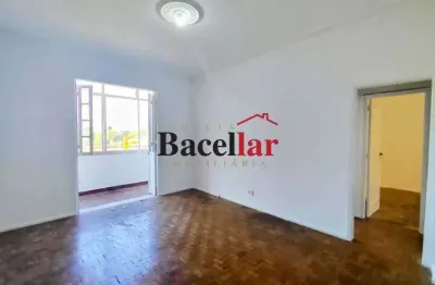 Apartamento com 2 quartos à venda na rua general roca, tijuca, rio de janeiro, 60 m2 por r$ 298.000
