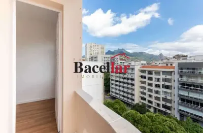 Apartamento com 3 quartos à venda na rua conde de bonfim, tijuca, rio de janeiro, 130 m2 por r$ 699.000