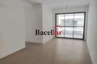 Apartamento com 3 quartos à venda na rua mariz e barros, tijuca, rio de janeiro, 89 m2 por r$ 1.350.000
