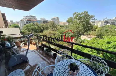 Apartamento com 3 quartos à venda na rua oliveira da silva, tijuca, rio de janeiro, 110 m2 por r$ 920.000