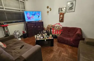 Apartamento com 3 quartos à venda na rua conde de bonfim, tijuca, rio de janeiro, 80 m2 por r$ 330.000