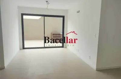 Apartamento com 2 quartos à venda na rua dona delfina, tijuca, rio de janeiro, 113 m2 por r$ 1.283.000