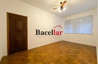 Apartamento com 2 quartos à venda na rua josé higino, tijuca, rio de janeiro, 64 m2 por r$ 450.000