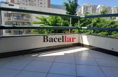 Apartamento com 2 quartos à venda na avenida maracanã, maracanã, rio de janeiro, 86 m2 por r$ 598.000